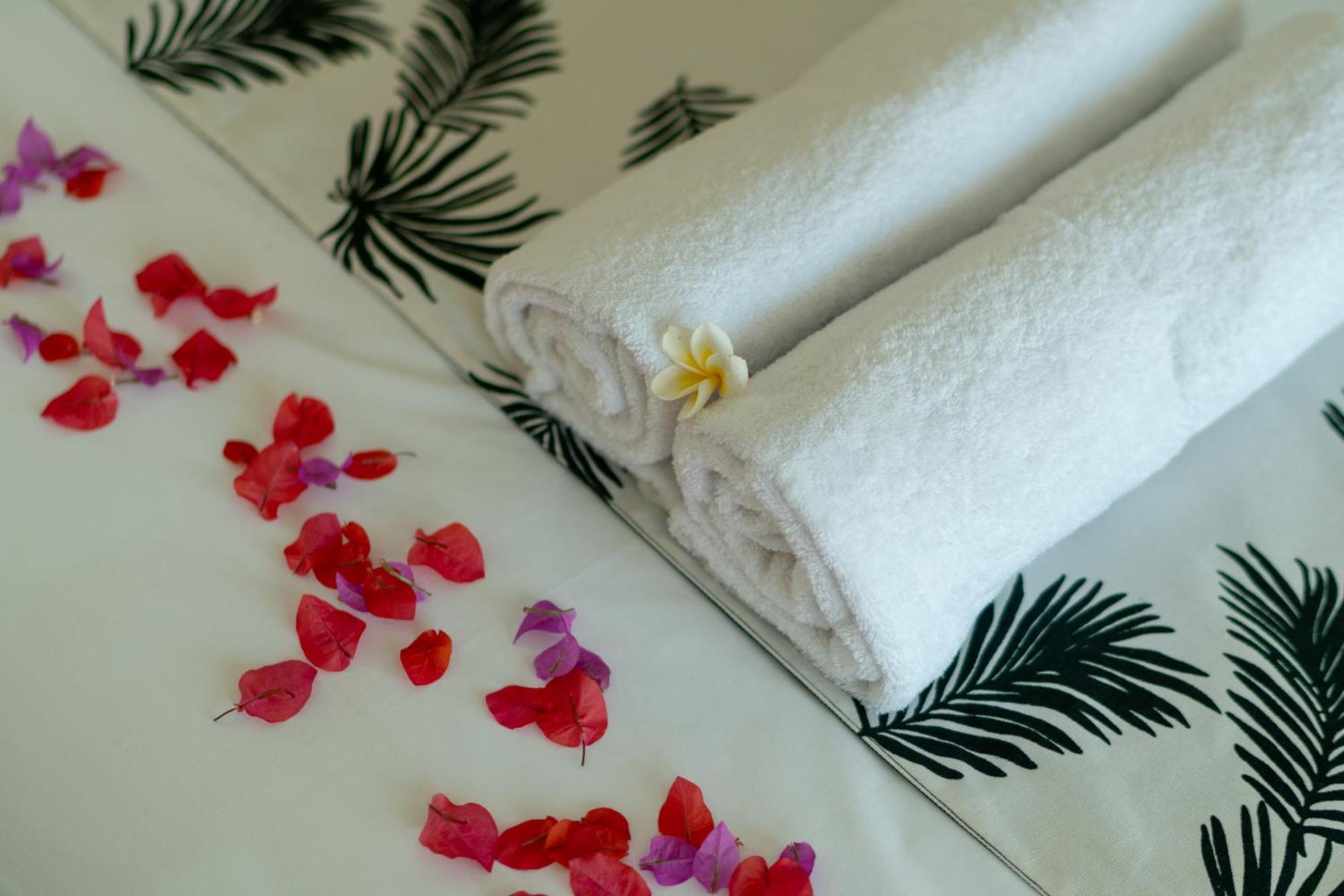 Baran Swaha Villa Ubud  Luaran gambar