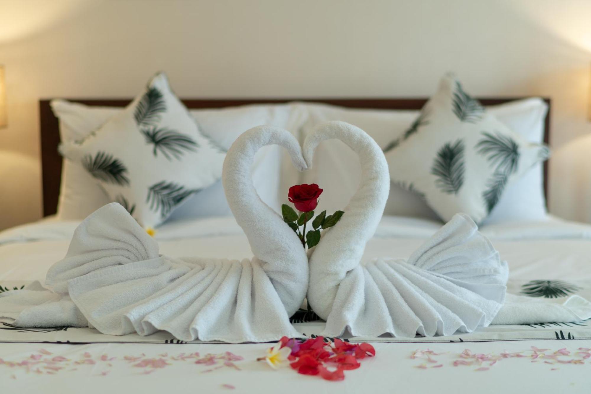 Baran Swaha Villa Ubud  Luaran gambar